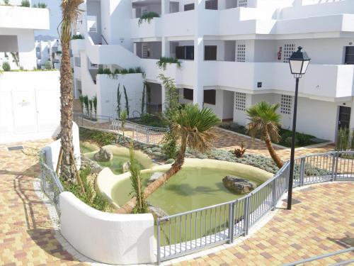 Apartment Naranja
