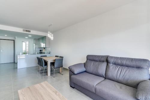 Apartment Naranja