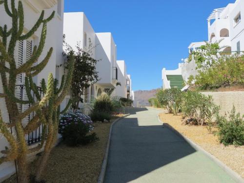 Apartamento Casa Lavanda