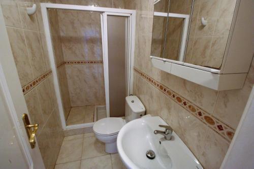 Apartamento Casa Lavanda