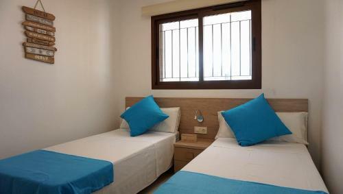 Apartamento Allegria II