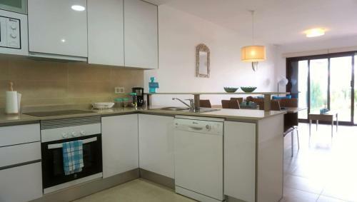 Apartamento Allegria II