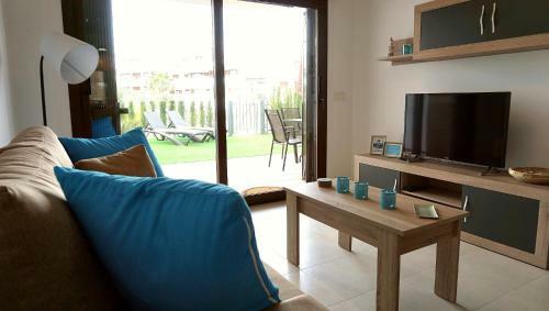 Apartamento Allegria II