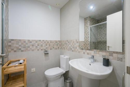 Apartment Chendula