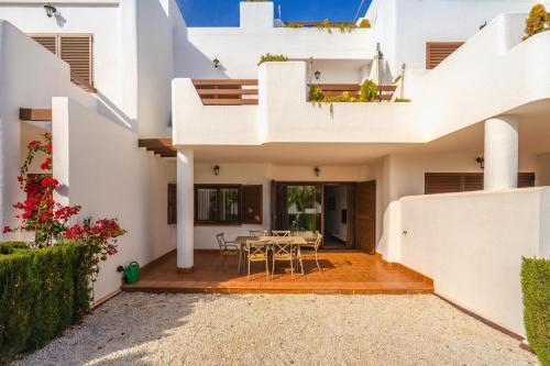 Apartamento Cala