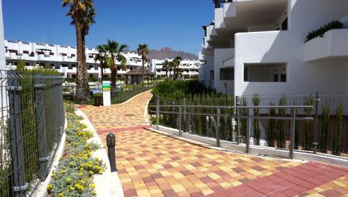 Apartamento Del Pico