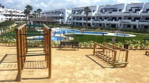 Apartamento Del Pico