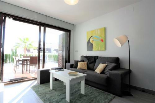Apartamento Casa Limoncello