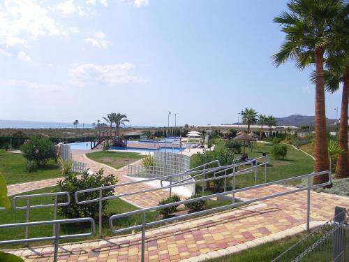 Apartamento Mora