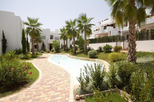 Apartamento Mora