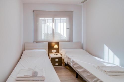 Apartamento Mora