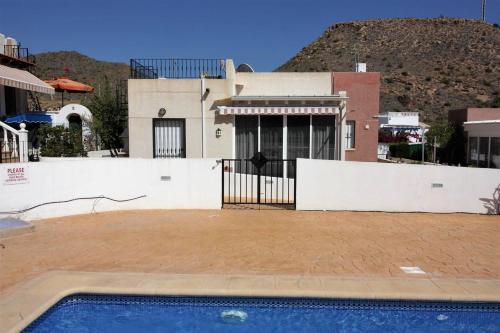 Casa Bony