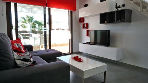 Apartamento Casa Alexandra
