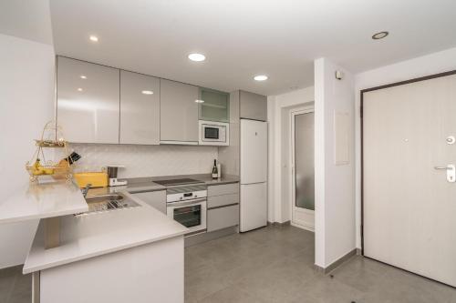 Apartment Manzana