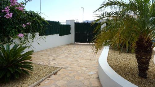 Villa Mawbas