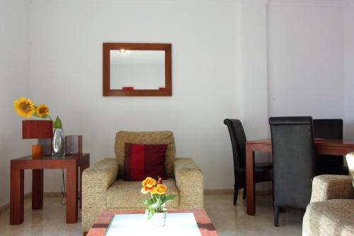 Apartamento Casa Veronica