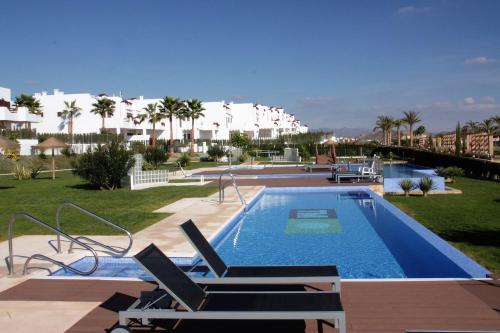 Apartamento El Sol