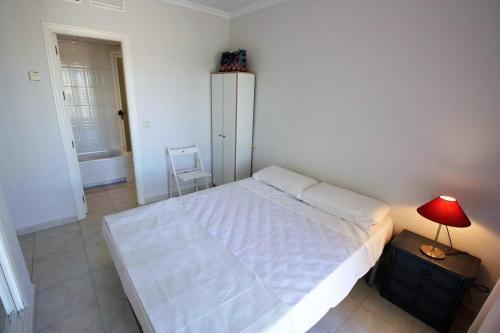 Apartamento Las Mimosas