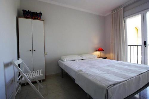 Apartamento Las Mimosas