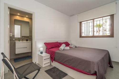 Apartamento Mamey