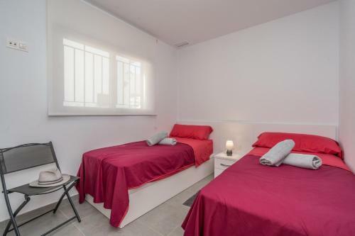Apartamento Mamey