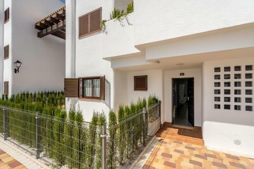 Apartamento Mamey
