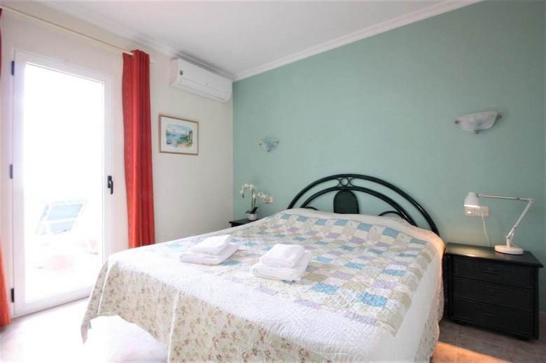 Apartamento Estrelitzia