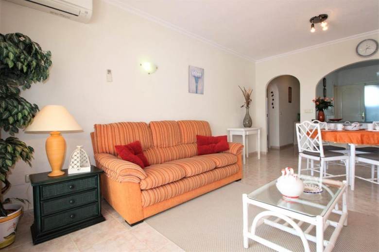 Apartamento Estrelitzia