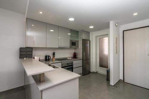 Apartment Girasol