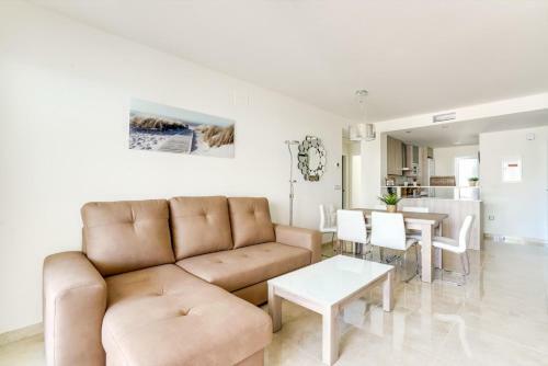 Apartamento Kaki