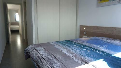 Apartamento Casa Luna