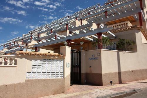 Apartamento Casa Amigos