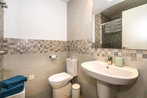 Apartamento Casa Antonio