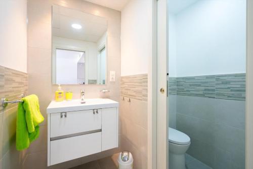 Apartment Cerezas
