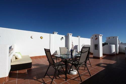 Apartamento Picasso