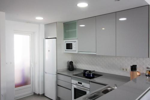 Apartamento Lily