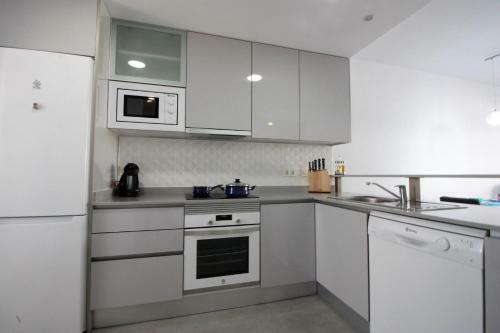 Apartamento Lily