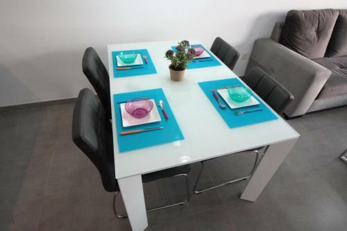 Apartamento Lily