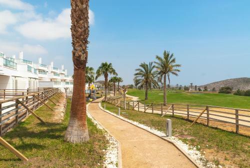 Apartamento Mundo Aguilon 1 Chambre