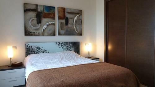 Apartamento Casa Funk