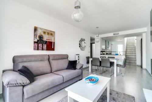 Apartamento Uva