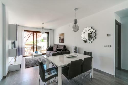 Apartamento Uva