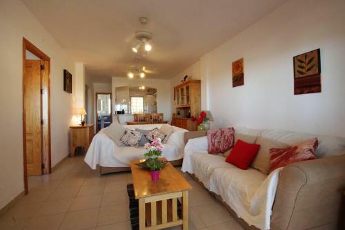 Apartamento Casa Watson