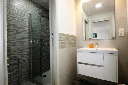 Apartamento Mario