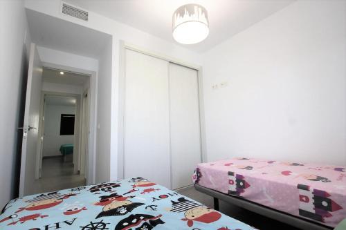 Apartamento Mario