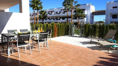 Apartamento La Carolina