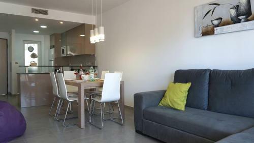 Apartamento La Carolina