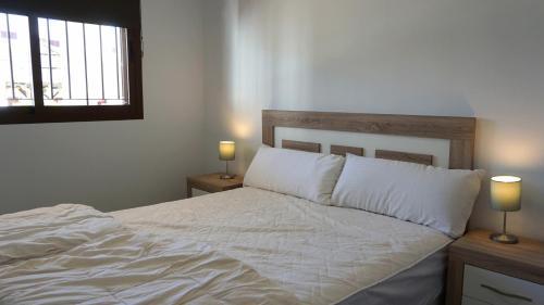 Apartamento La Carolina