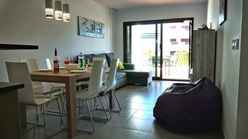 Apartamento La Carolina