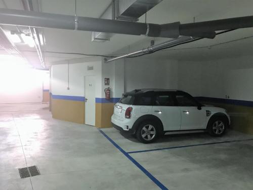 Apartamento La Carolina